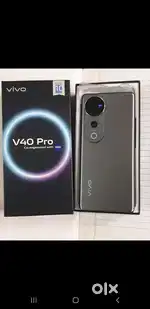 Vivo v40 pro 12gb 512gb