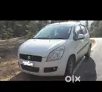 Maruti Suzuki Ritz ZXI ABS (Petrol)
