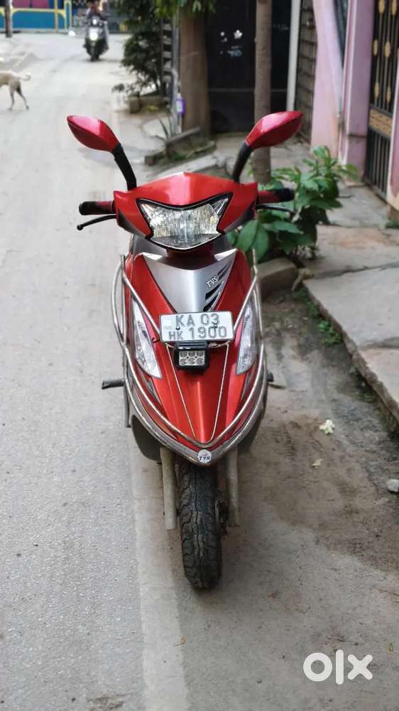 TVS STREAK FOR SALE