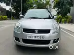 Maruti Suzuki Swift Dzire 1.2 Vxi BSIV, 2011, Petrol