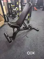 Commercial Gym Equipment All Gym Machines