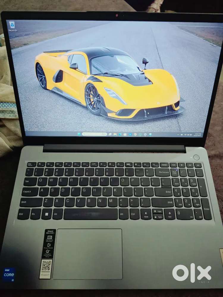 Lenovo Ideapad 3 15ITL6