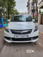 Maruti Suzuki Swift Dzire 2017