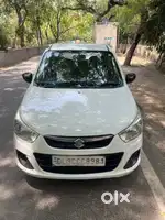 Maruti Suzuki Alto K10 VXI, 2015, Petrol
