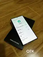 Samsung galaxy S24 ultra 12/256gb