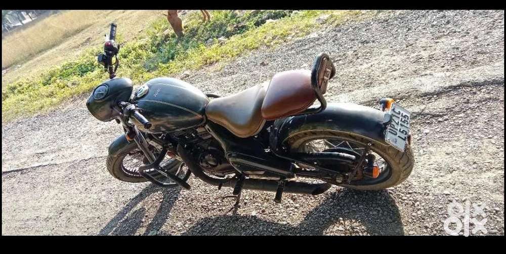 Java perak 2021 model first owner