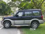 Mahindra Scorpio 2013 Diesel Well Maintained