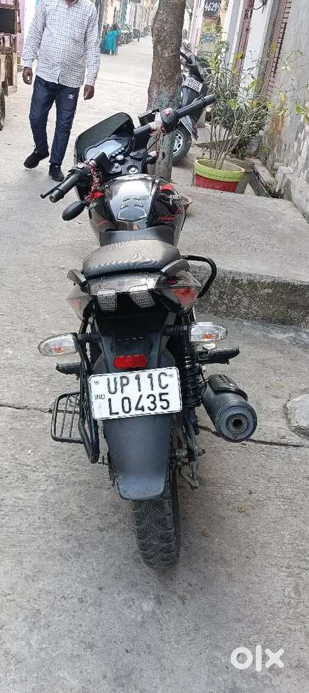 Pulsar 125 Model 2023