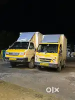 TATA ACE DRIVER WANTED