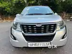 Mahindra XUV500 W11, 2020, Diesel