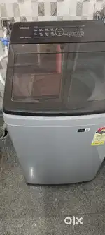 Samsung Fully Automatic Washing Machine