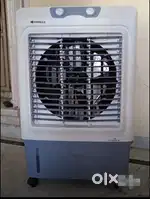 New Havells Koolaire-X Desert cooler with Aluminium Blades  extra cool