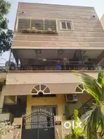 Duplex house for rent