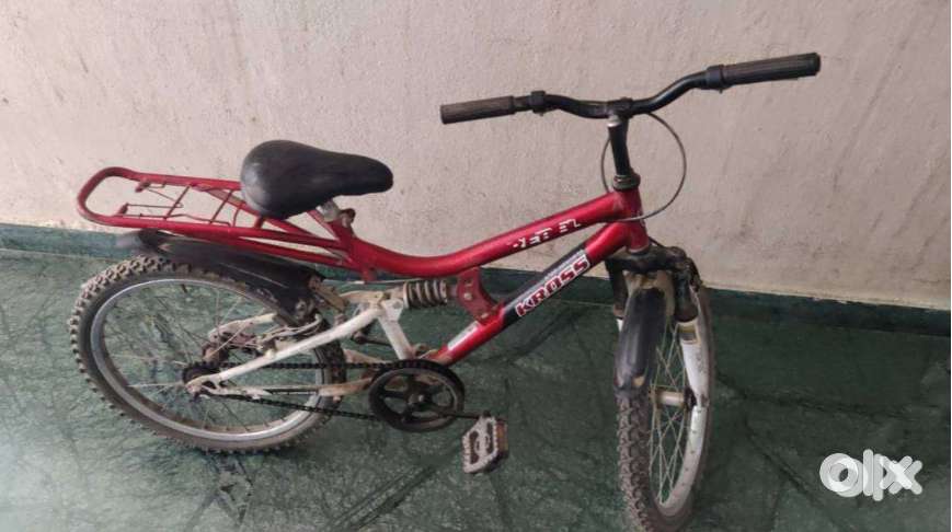 KROSS bicycle for sale