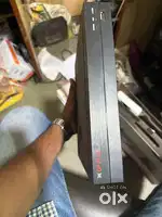 CCTV camera and DVR