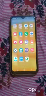 A14 5g 6gb128g bill box chahiye toh number send karo working condition