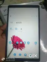 THIS IS SAMSUNG TAB A LITE WITH 3GB AND 32 GB AND 128 GB HP MEMORYCARD