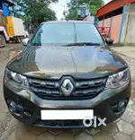 Renault KWID 2018
