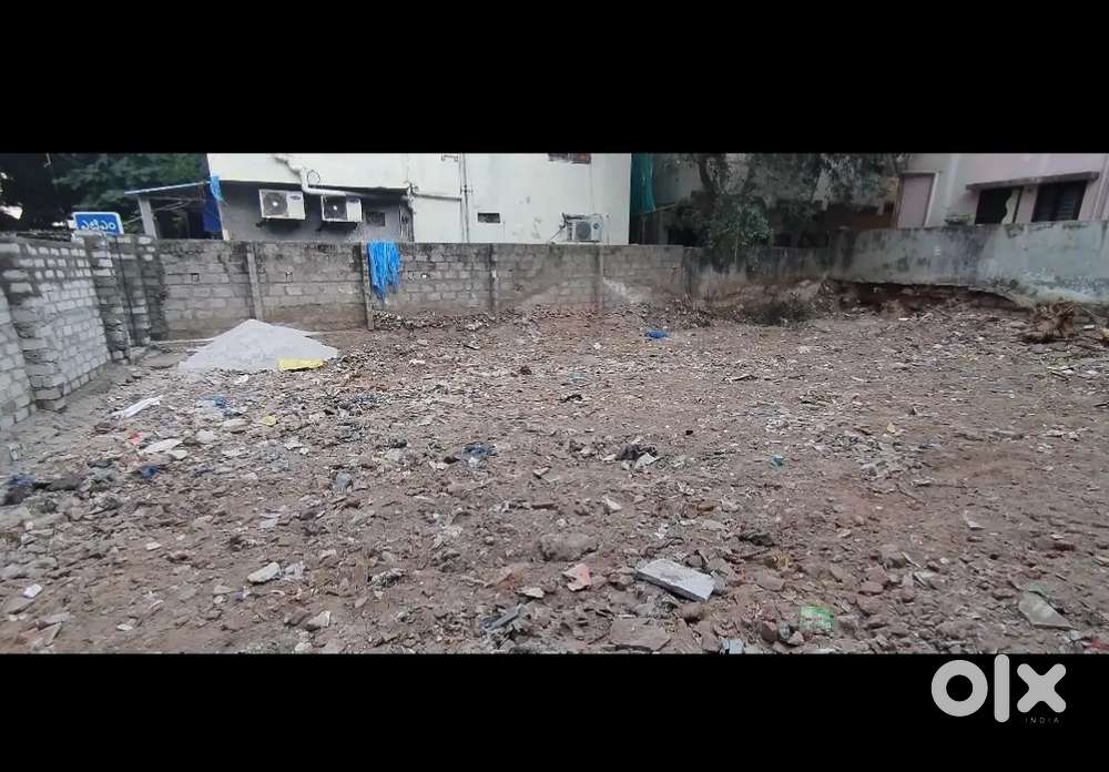 267 gaz for sale at Moosrambagh