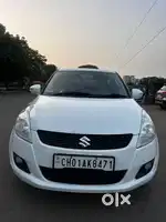 Maruti Suzuki Swift VDI Optional, 2011, Diesel