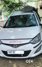 Hyundai i20 2014