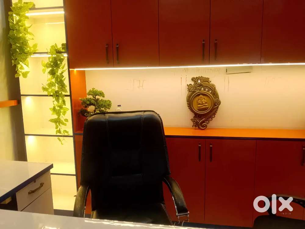 I need only girl staff for my office
