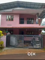 House for rent in Pallikunnu -Edachery