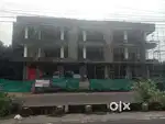 3000 sqft hall for rent at a very prime location in babdiya kalan