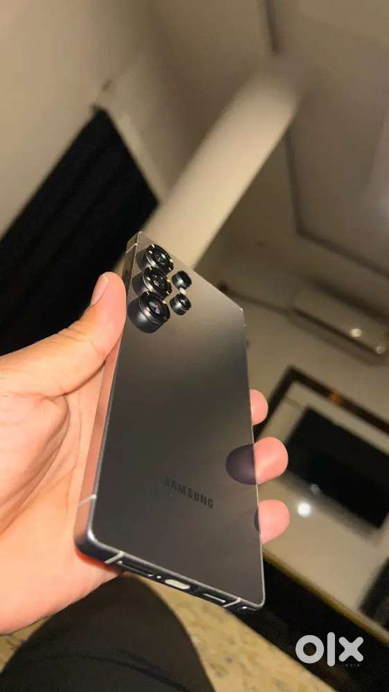 S25ultra 4 month old phone 12 ,512