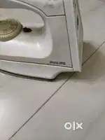PHILIPS I*R*O*N BOX