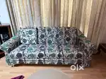 5 Seater Sofa set (3+2)