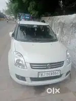 Maruti Suzuki Dzire 2008 Diesel 120000 Km Driven