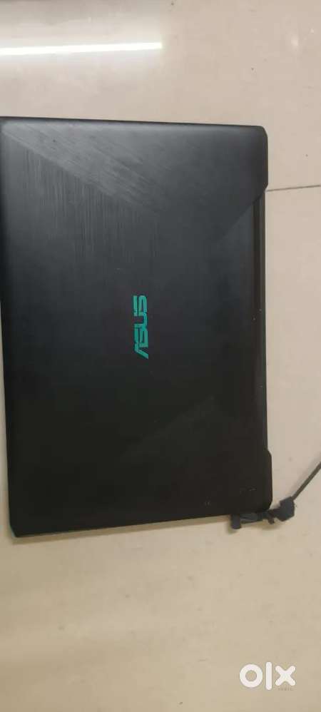 Asus laptop