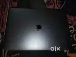 MacBook 2019 i7 processor RAM 12GB and Storage 512 GB