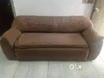 Sofa Cum Bed