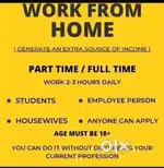 Want to make money online business