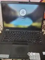 Dell laptop