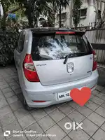 Hyundai i10 2011 Petrol Good Condition