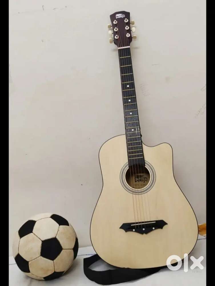 Amazing Guitar.