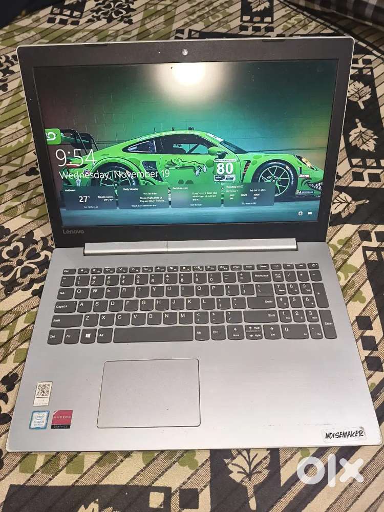 Laptop for sell brand new condition