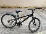 Running condition best milage