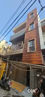 70gaj independent house
