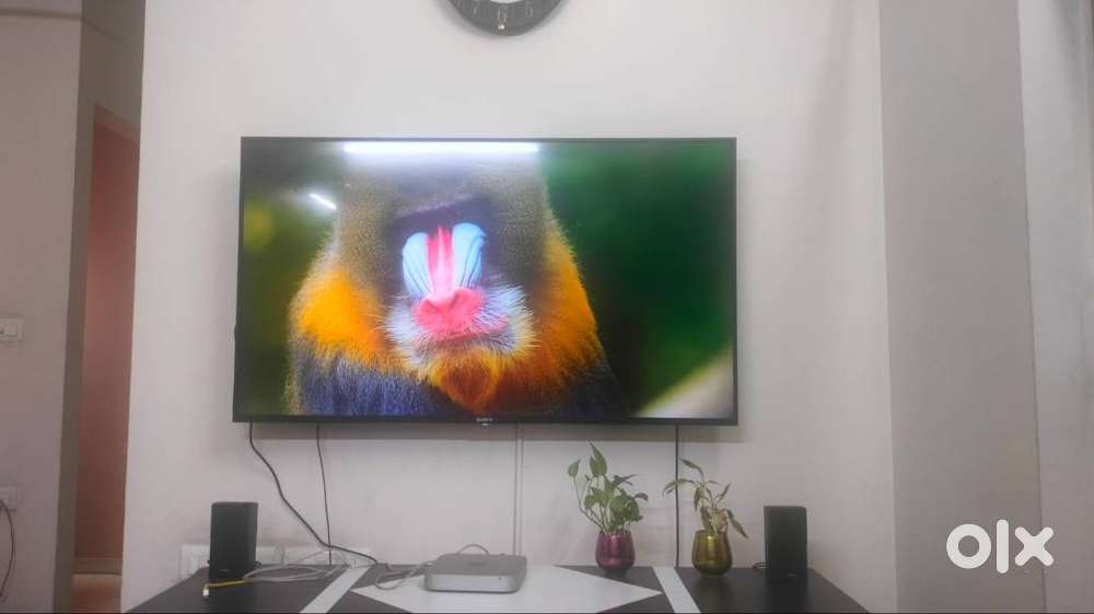 sony bravia 55 inch 4k uhd smart tv