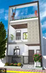 16'x50' G+1•3BHK East Self

Boring RERA False Ceiling Modular Kitchen