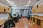 1700Sqft, 35 to 40 Work Station in Ganapthy
