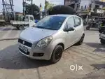 Maruti Suzuki Ritz 2012 Petrol Well Maintained