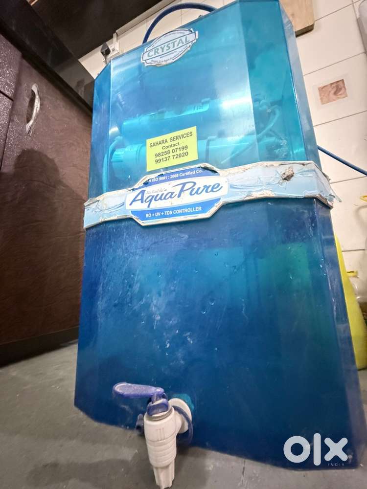 RO Water Purifier