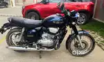 Jawa 42 good condition