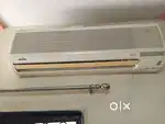 Split AC in good condition
