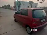 Hyundai Santro 2012 Petrol 98245 Km Driven